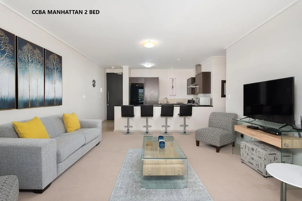 Century City Boutique Apartments Kapstadt
