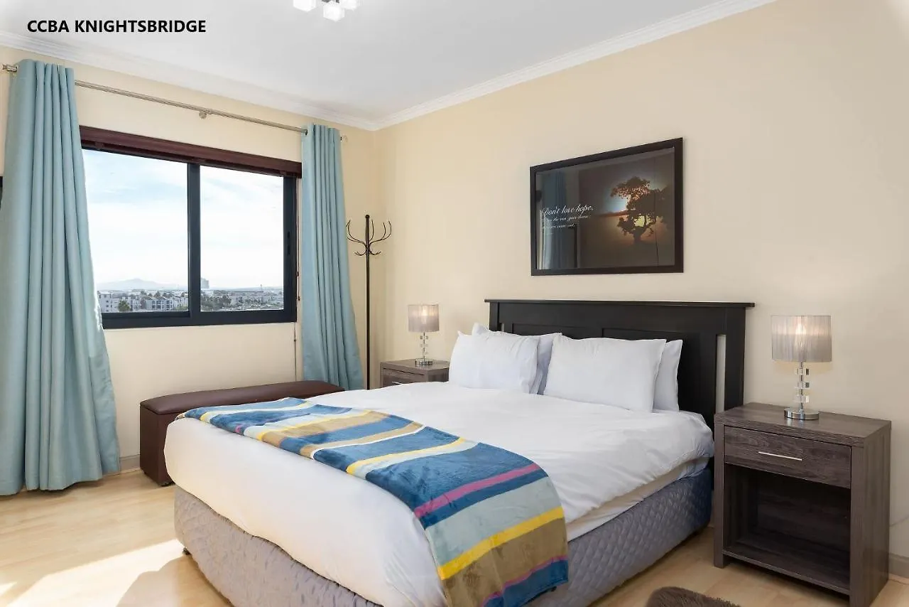 Century City Boutique Apartments Κέιπ Τάουν
