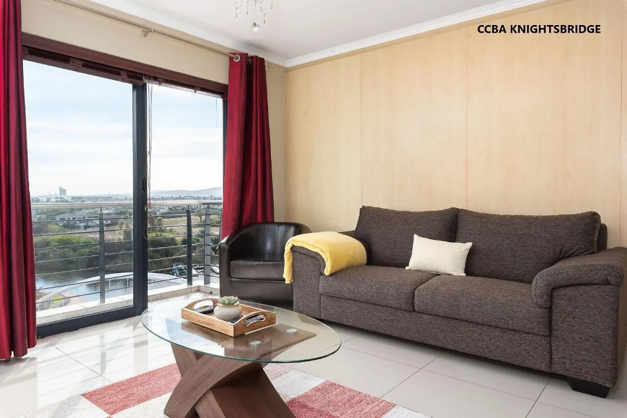 Century City Boutique Apartments Kapstadt