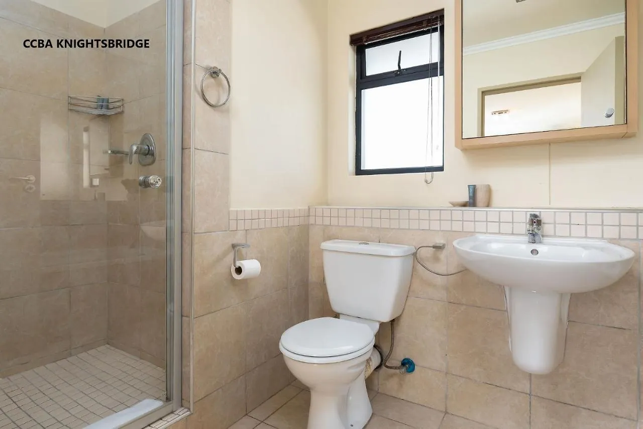 Century City Boutique Apartments Kapstadt