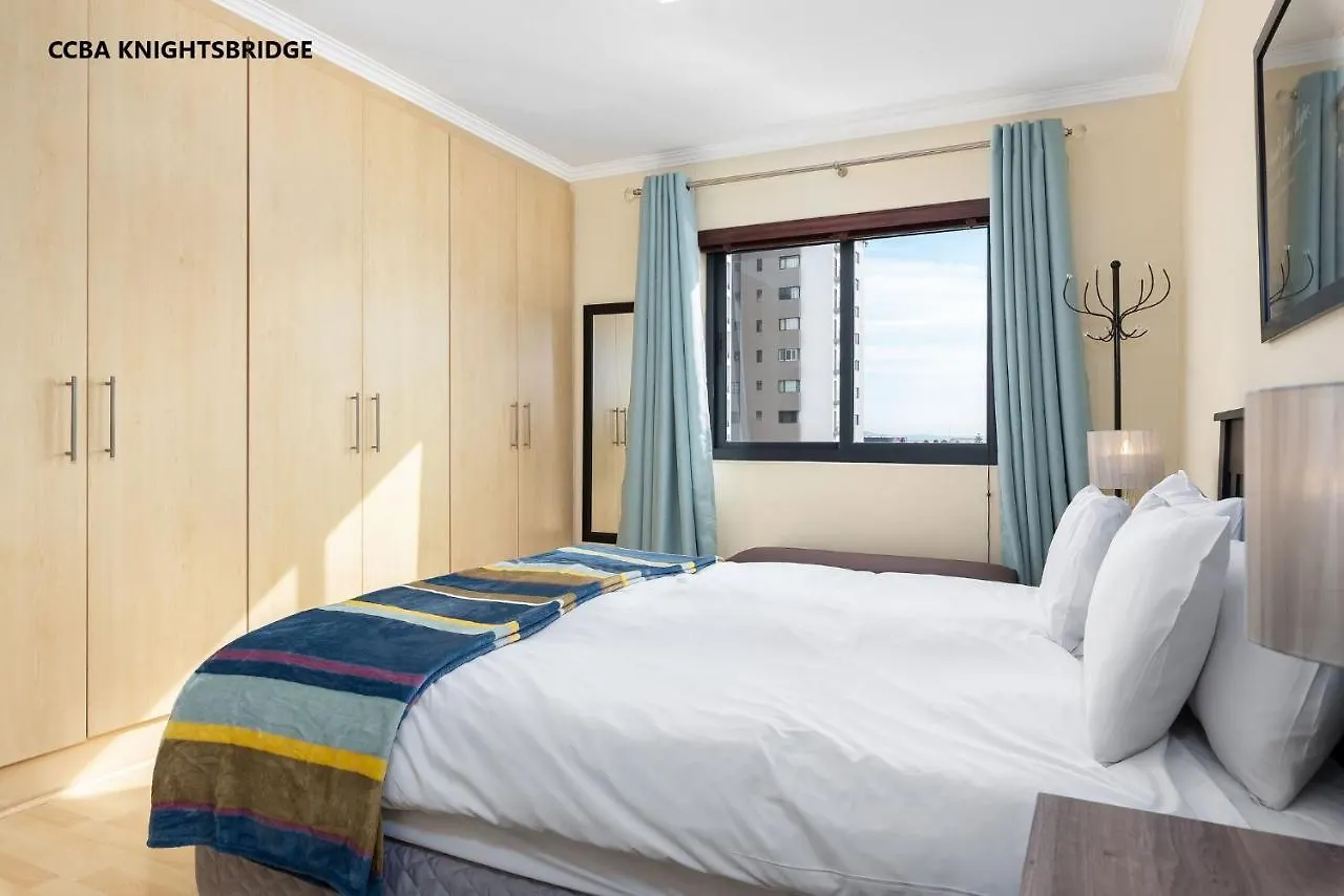 Century City Boutique Apartments Kapstadt