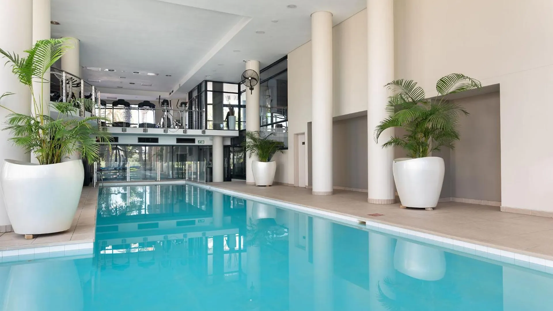 Century City Boutique Apartments Kapstadt