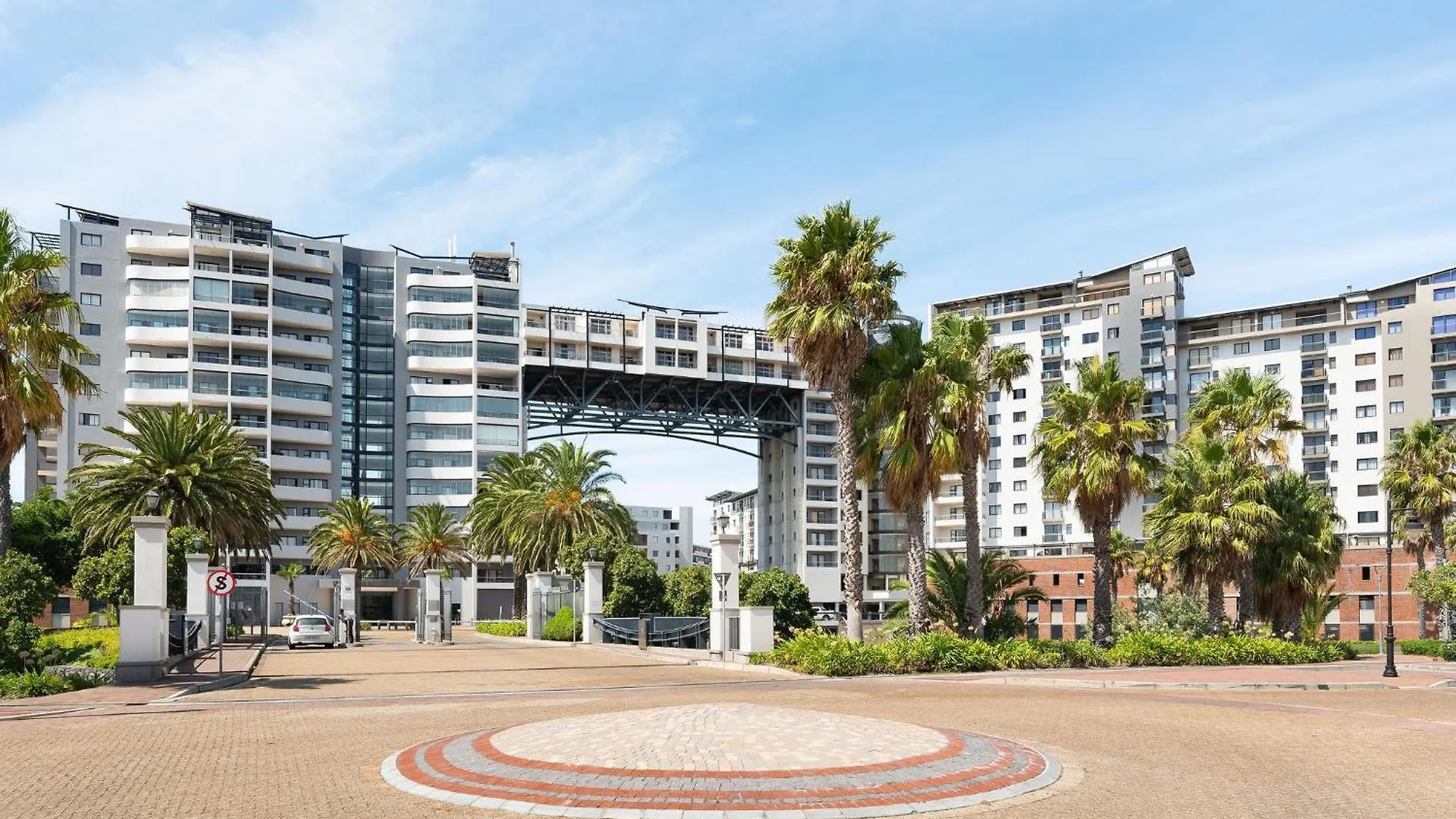 Century City Boutique Apartments Κέιπ Τάουν