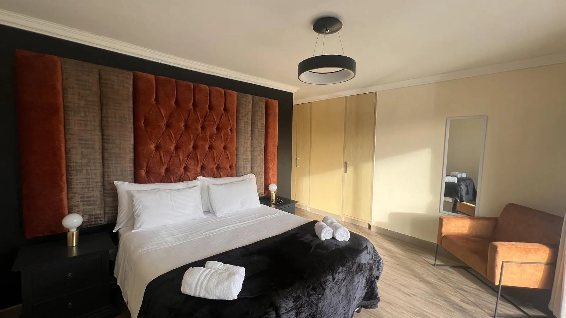 Century City Boutique Apartments Κέιπ Τάουν 0*,  Νότια Αφρική