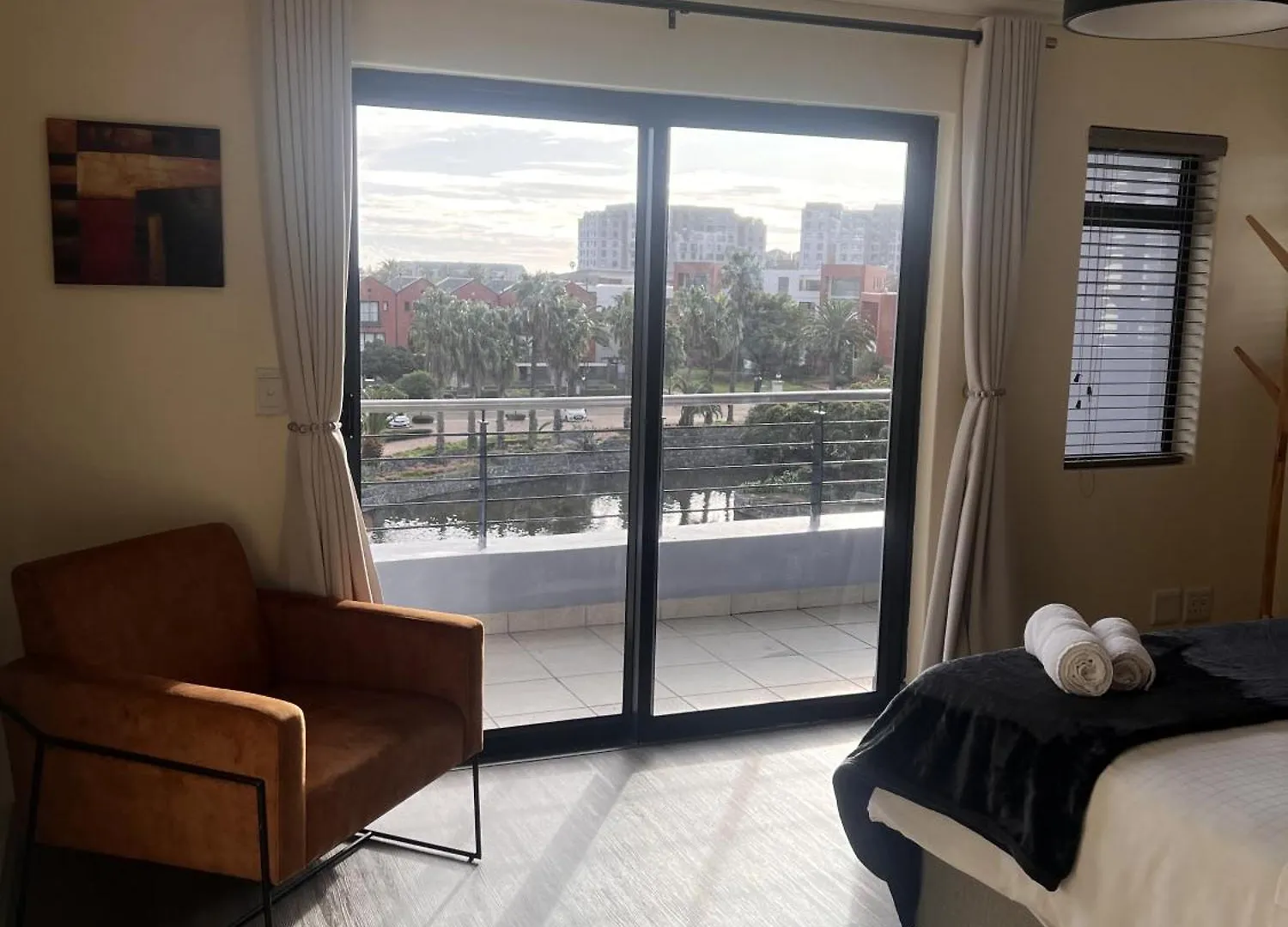 Century City Boutique Apartments Kapstadt Südafrika