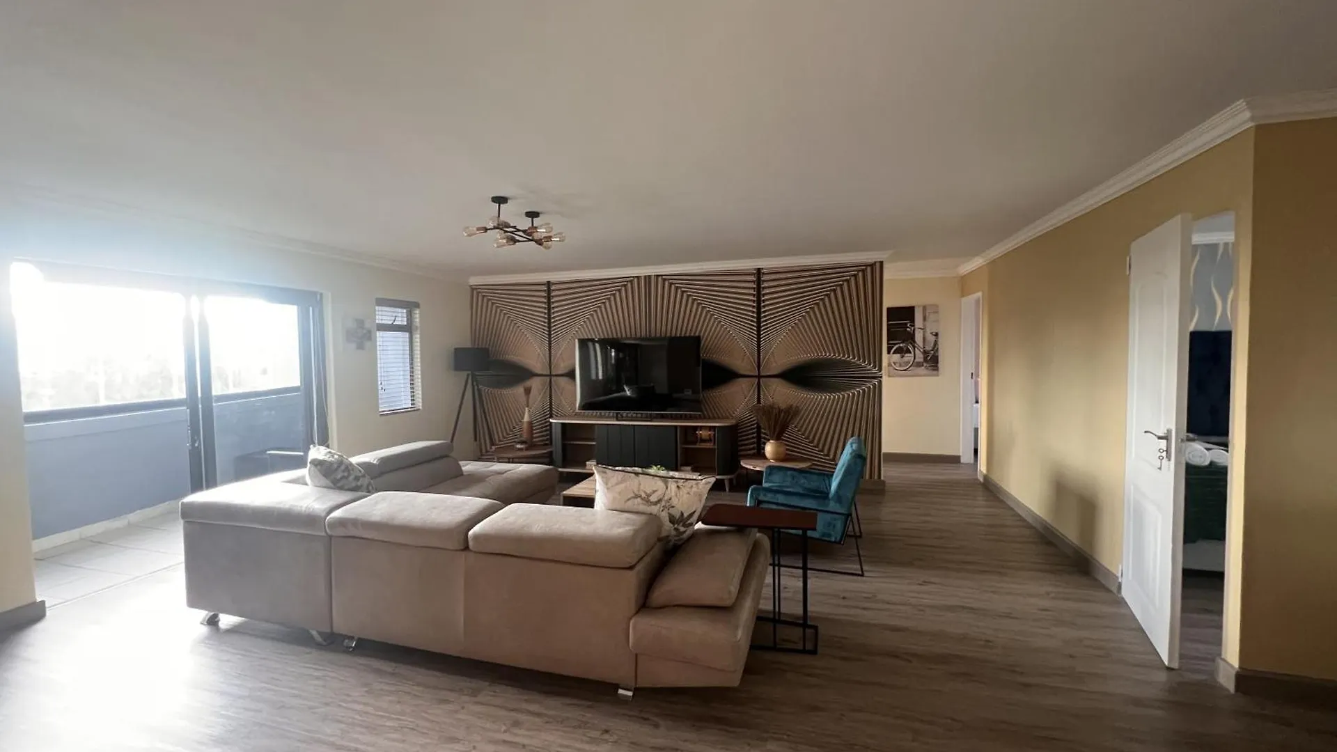 Century City Boutique Apartments Κέιπ Τάουν