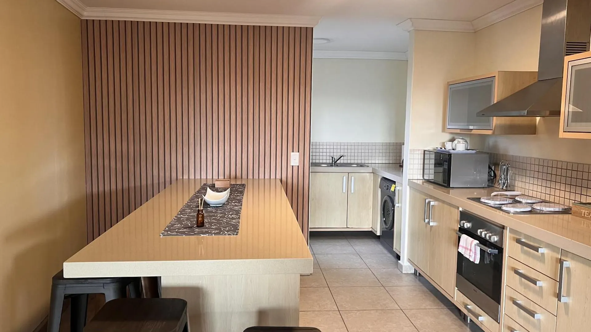 Century City Boutique Apartments Κέιπ Τάουν Νότια Αφρική