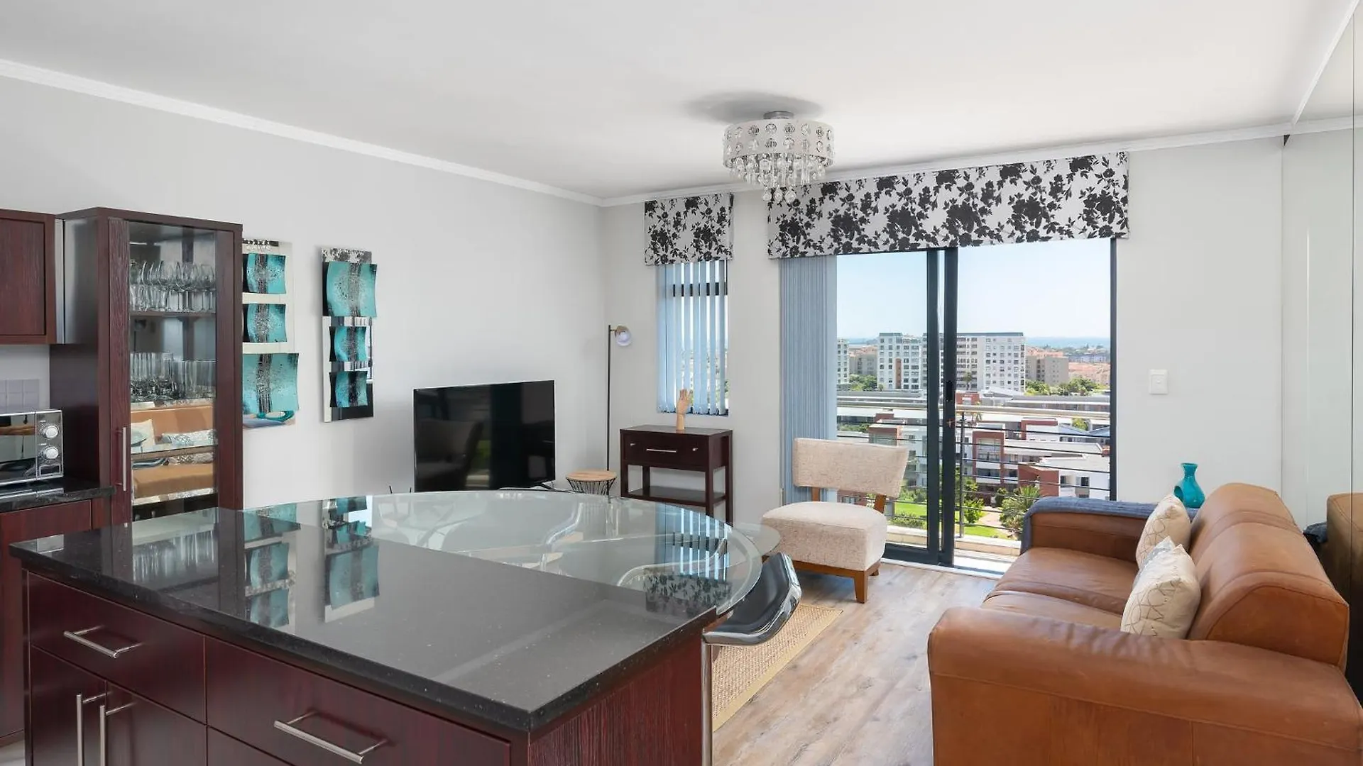 Century City Boutique Apartments Kapstadt