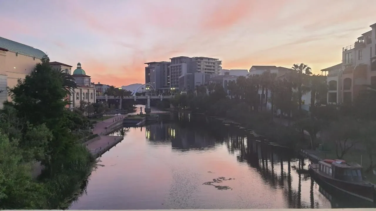 Century City Boutique Apartments Κέιπ Τάουν
