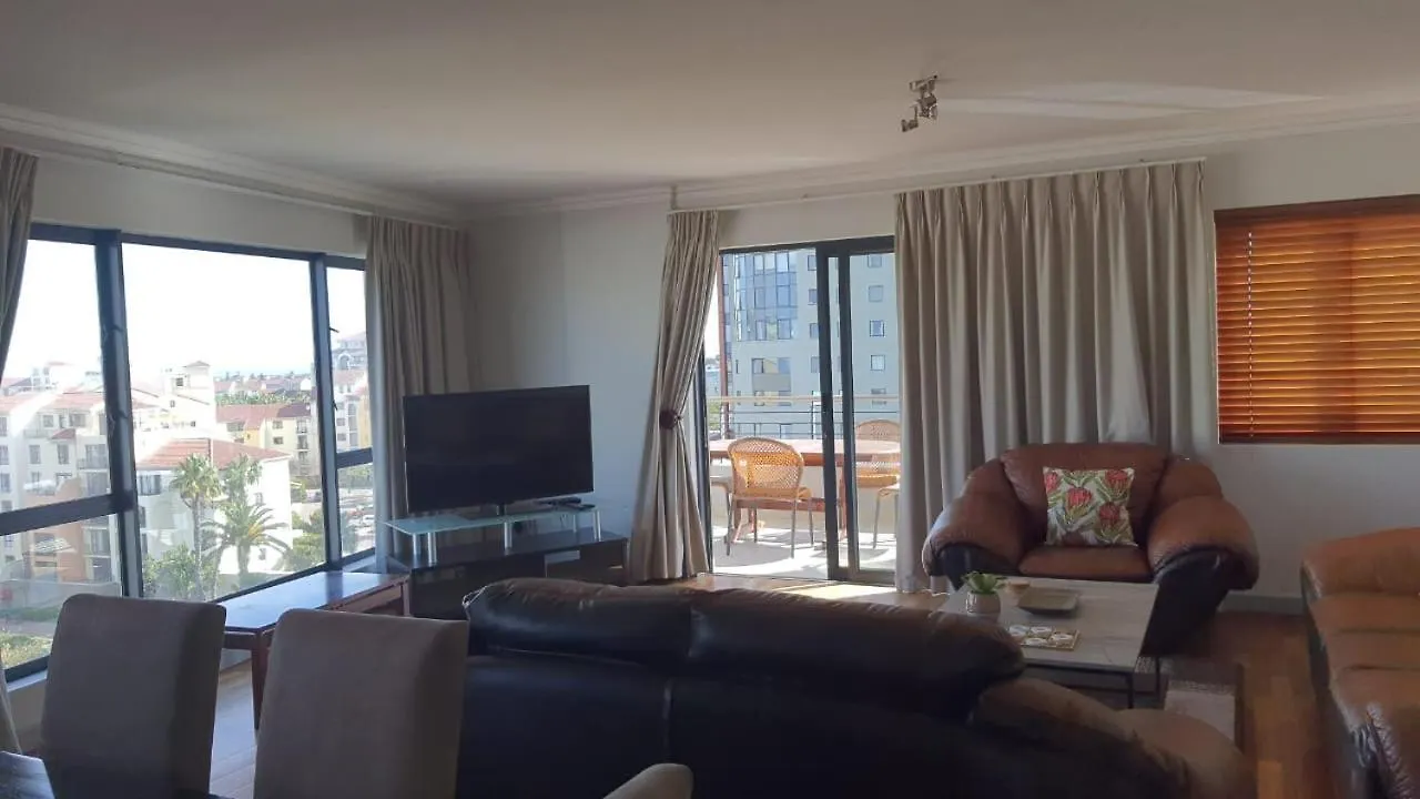 Century City Boutique Apartments Κέιπ Τάουν 0*,