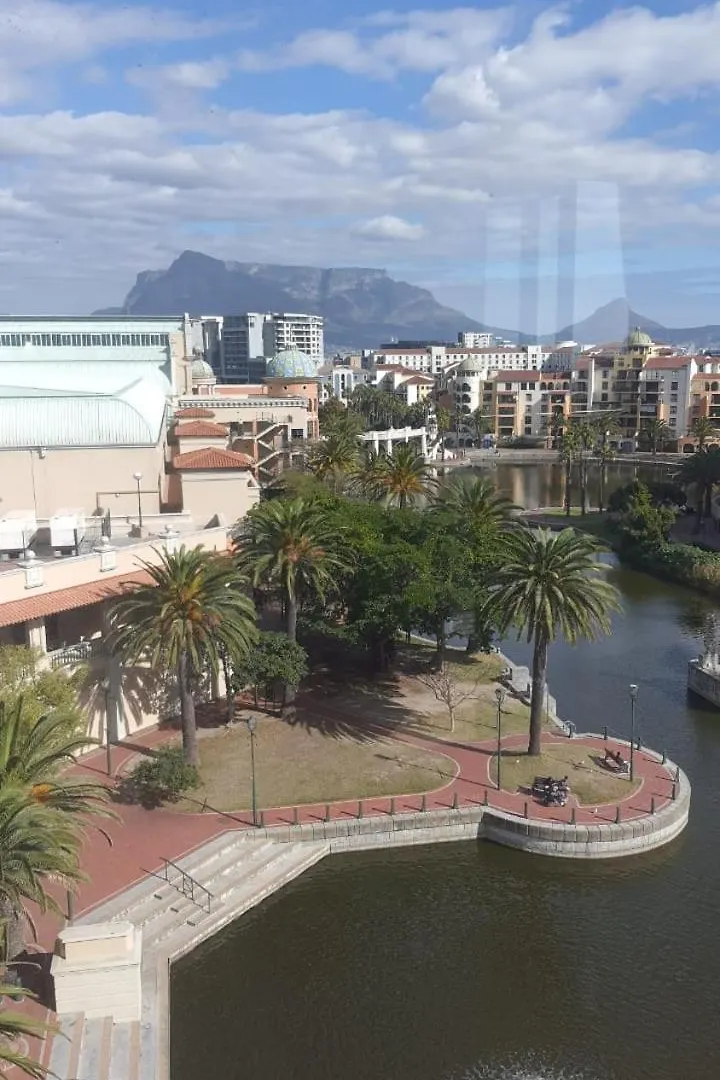 Century City Boutique Apartments Κέιπ Τάουν