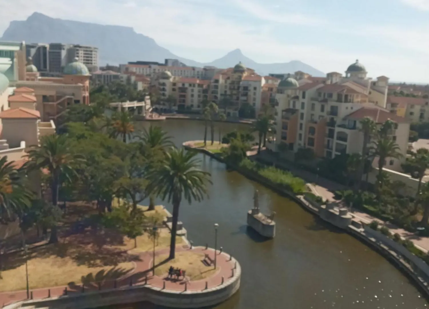 Century City Boutique Apartments Κέιπ Τάουν