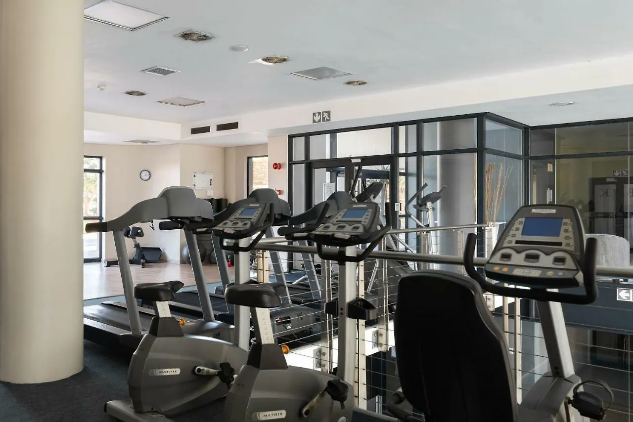 Century City Boutique Apartments Kapstadt 0*,
