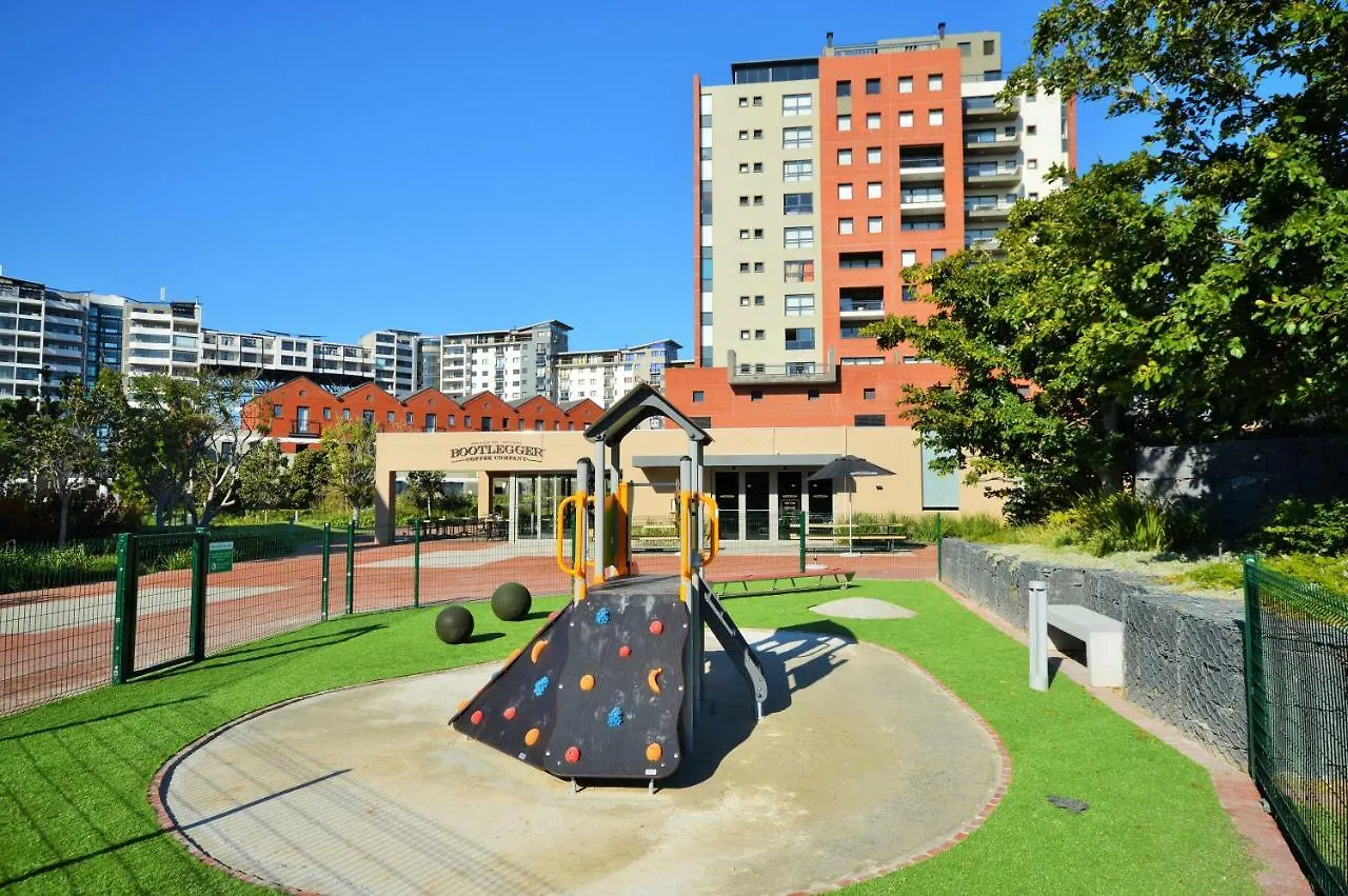Century City Boutique Apartments Κέιπ Τάουν