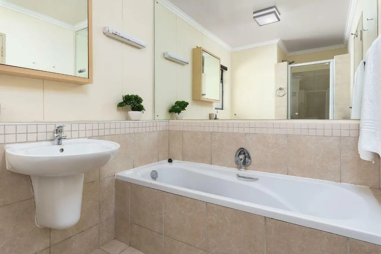 Century City Boutique Apartments Κέιπ Τάουν