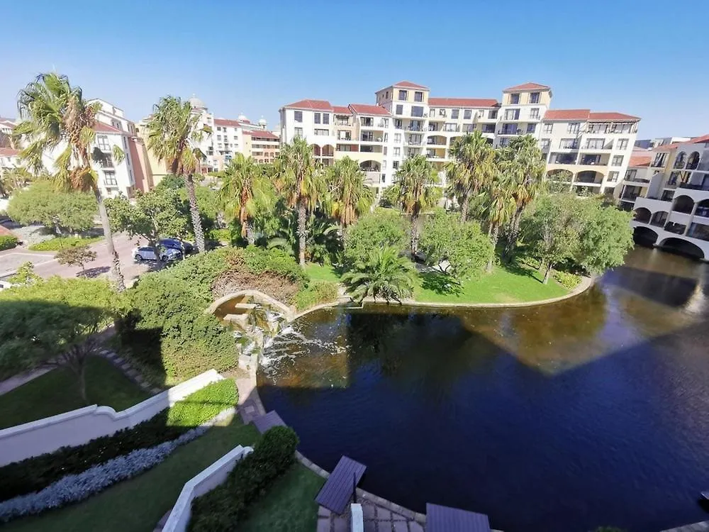Century City Boutique Apartments Kapstadt
