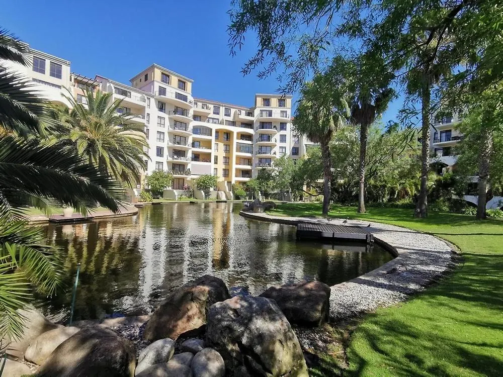 Century City Boutique Apartments Kapstadt Südafrika
