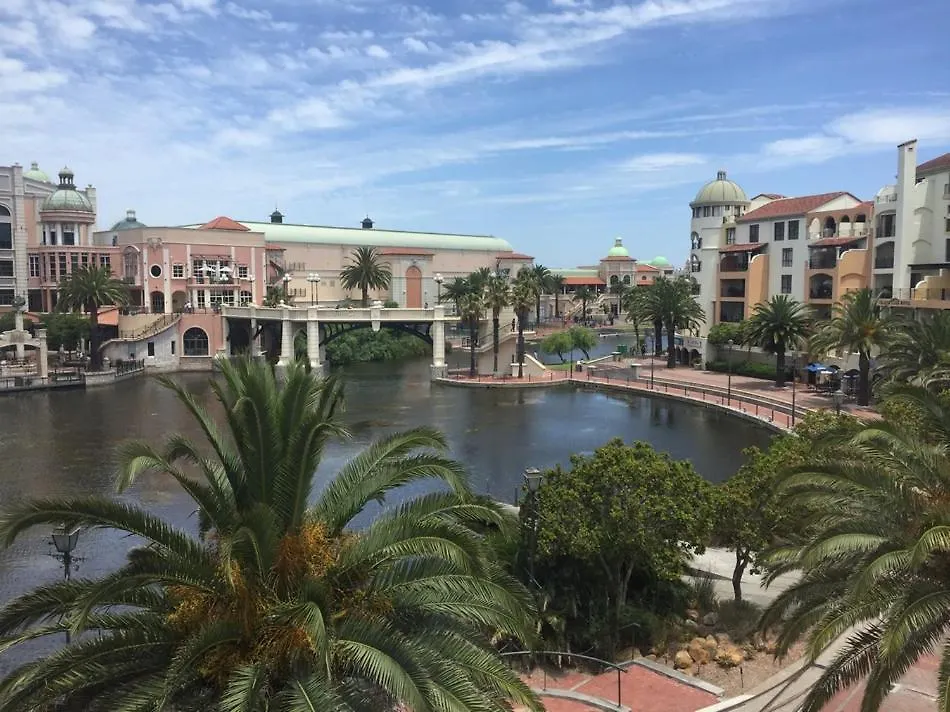 Century City Boutique Apartments Κέιπ Τάουν
